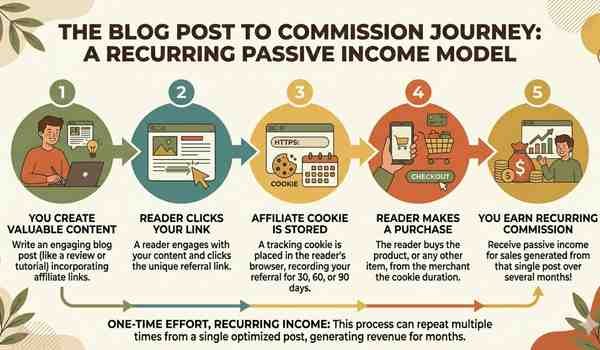 The Truth About Affiliate Marketing Nobody Tells Beginners (2026 Complete Guide) Affiliate Marketing