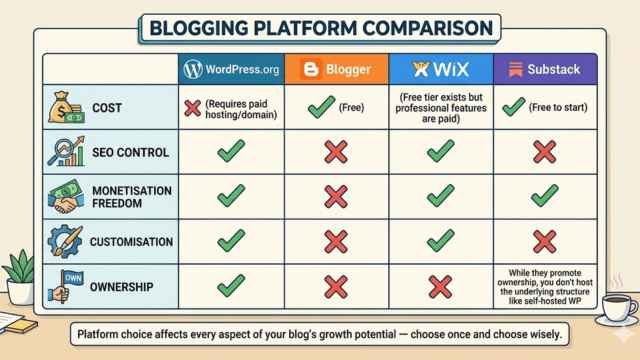 best bloging tips of 2026
