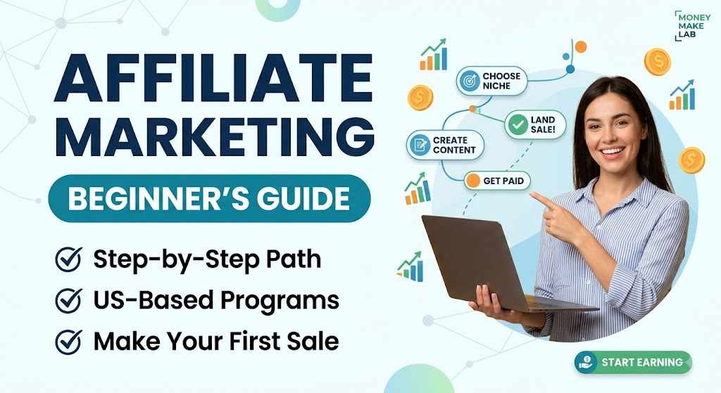 Affiliate Marketing for Beginners in India: A Step-by-Step Guide to Your First Sale affiliate marketing for beginners