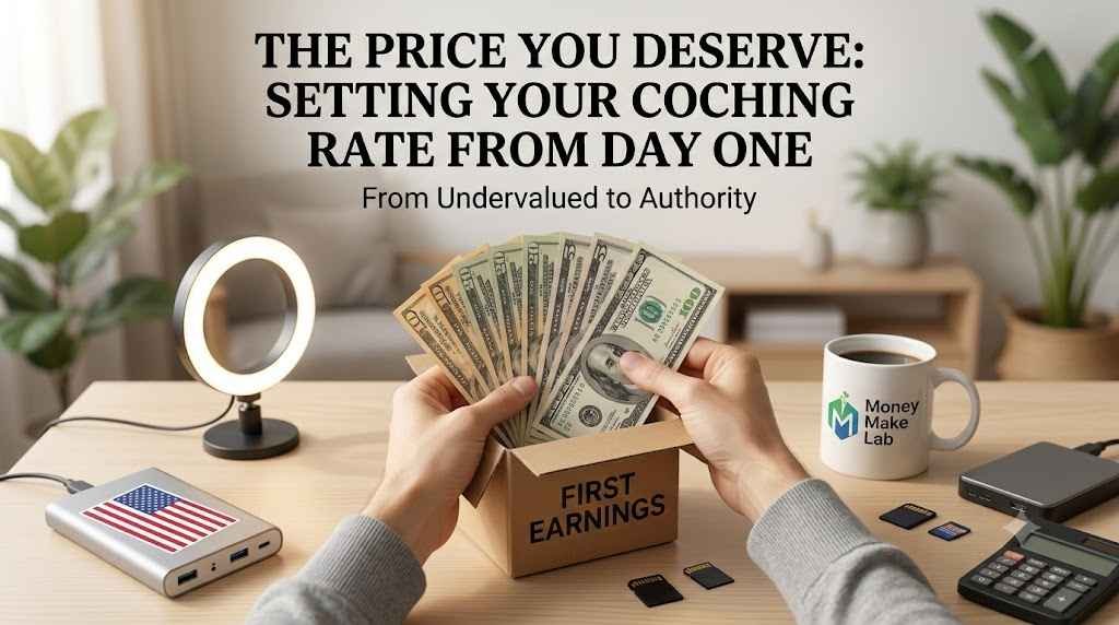 How to Price Your First Coaching Offer (With Examples) how to price your first coaching offer (with examples)